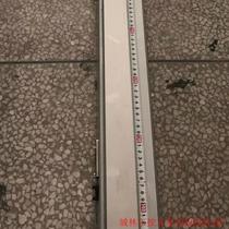 Inquiry before bidding: The total length of the linear module is 1670mm and the stroke is 1300mm as shown in the picture.