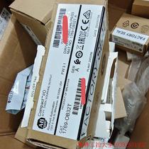 Inquiry before auction: (negotiation) 1756-EN3TR Rockwell module in stock