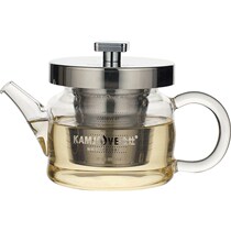 Jin Zao AM-01 02 03 04 05 Heat-resistant glass tea set Black tea cup elegant tea cup WB-08