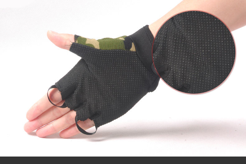Gants pour enfants en coton - Ref 2145858 Image 57