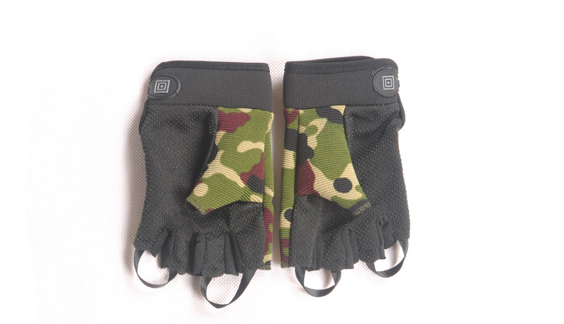 Gants pour enfants en coton - Ref 2145858 Image 54