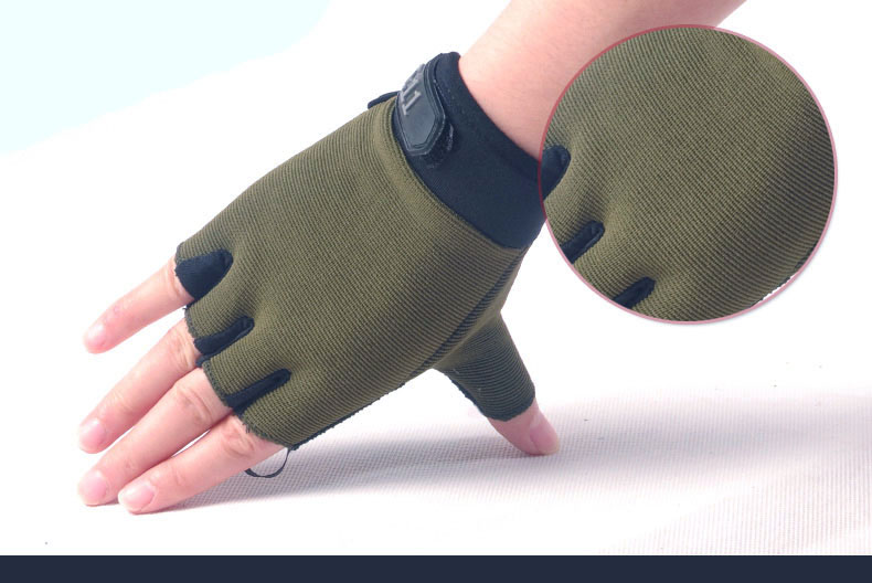 Gants pour enfants en coton - Ref 2145858 Image 56
