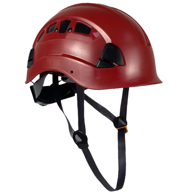 Darnwell anti-smash safety helmet on construction site building breathable rescue sounding hole protective safety helmet Inprint