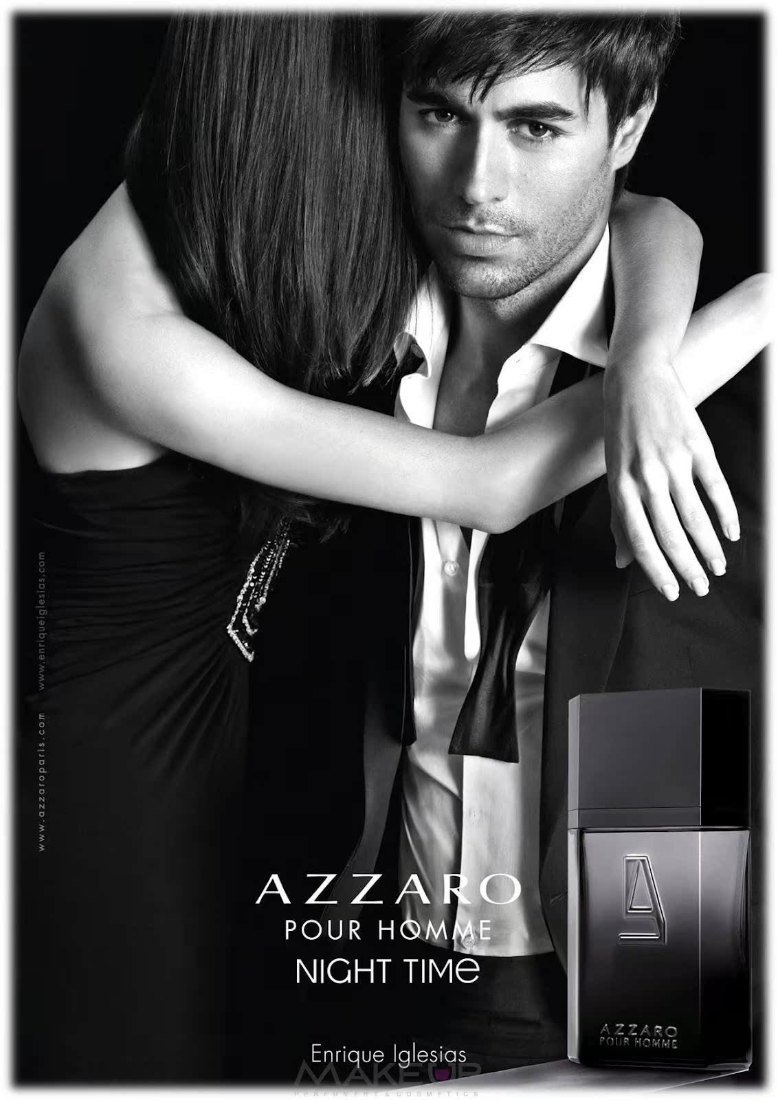 Подарила мужчине духи. Azzaro pour homme Night time. Туалетная вода Энрике Иглесиас для мужчин. Реклама мужских духов. Мужские духи реклама.