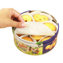 Danisa Crown cookies original flavor 200g Danish flavor Indonesian original imported pastry