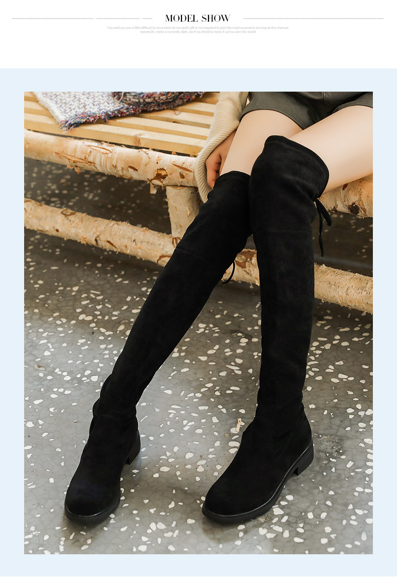 Bottes mi-saison femme en Caoutchouc - Ref 3250736 Image 10