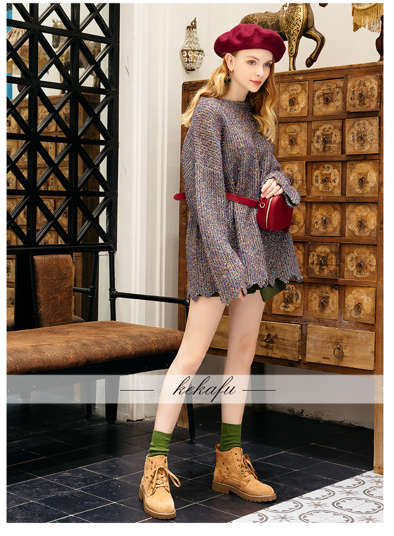 Bottes mi-saison femme en Caoutchouc - Ref 3251699 Image 10