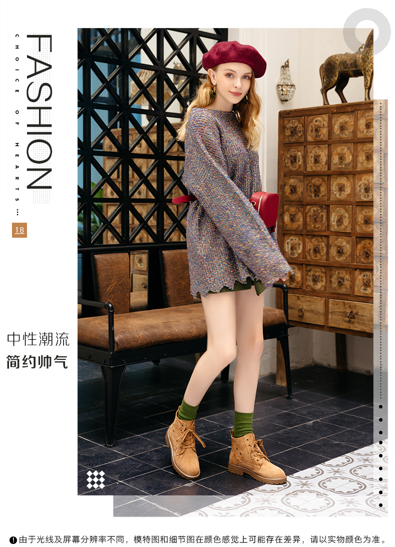 Bottes mi-saison femme en Caoutchouc - Ref 3251699 Image 8