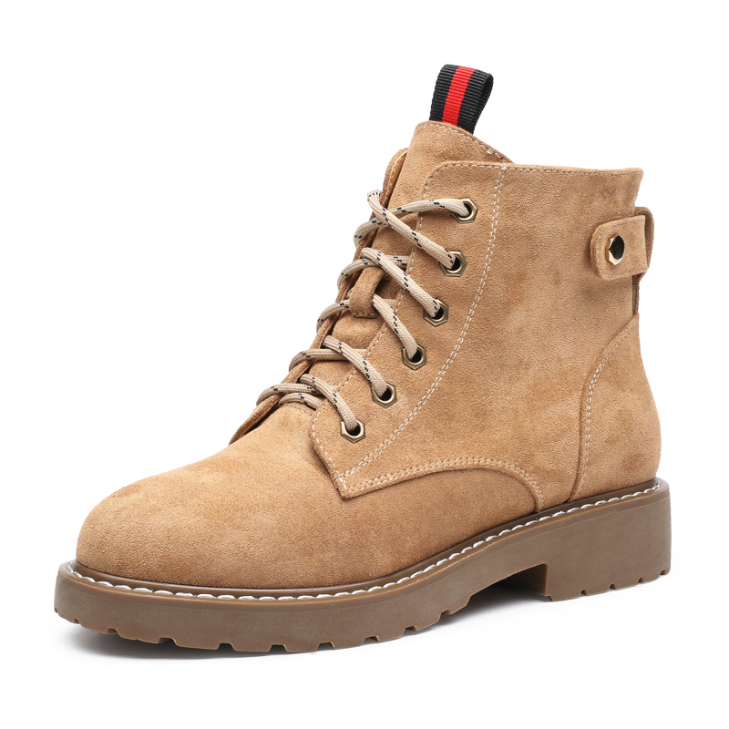 Bottes mi-saison femme en Caoutchouc - Ref 3250449 Image 5