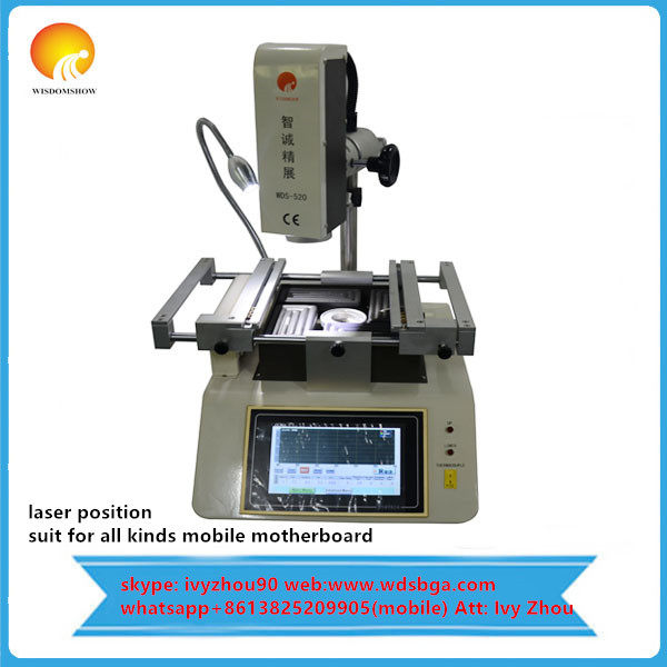 Desoldering Station Mobile Phone Repair Computer Motherboard Repair Tool BGA Rework Station Price iPhone Motherboard Repair