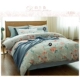 Trang chủ Plus Tình yêu tùy chỉnh Cotton Satin quilt Cover 1.8 / 2 mét Cotton Single Double Single Single Cover Khuyến mãi - Quilt Covers