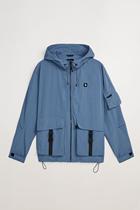 February cash ZARA domestic mens light Parker coat 08281427406 8281 427