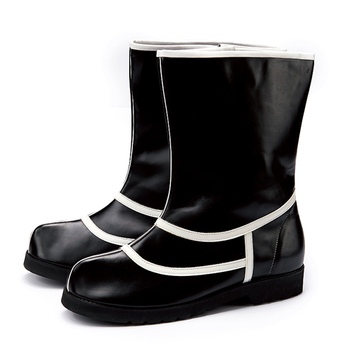 New Korea imports traditional ethnic Korean marriage Korean suit shoes groom boots-Taobao