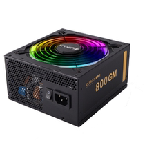1000W Full Module Esports Silent Desktop Computer Power Supply Game Console Power Supply High Power Power Gold Medal