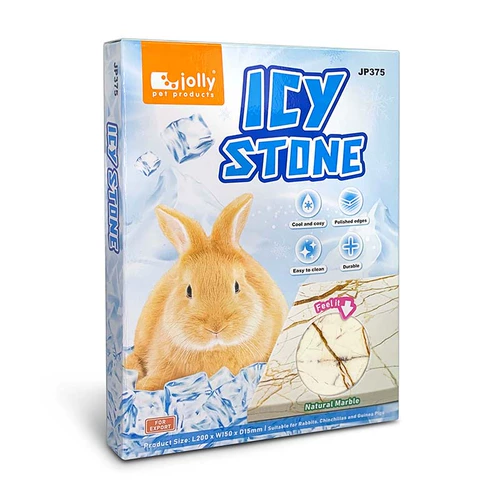 Jolly祖莉 Ледяное камень кровать кролик тотори