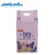 Emily Lavender Tofu Cat Sand 6l