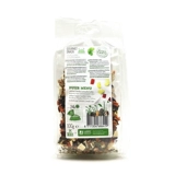 Бесплатная доставка голландская колесная колеса овощные овощные закуски кроличь