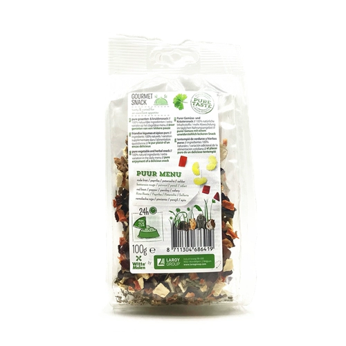 Бесплатная доставка голландская колесная колеса овощные овощные закуски кроличь