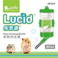 Зеленый, 80 мл