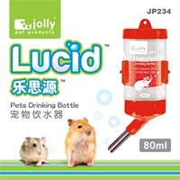 Красный, 80 мл