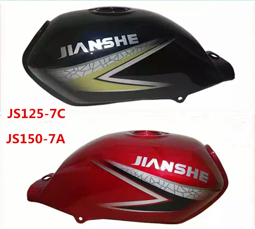 Construction accessories JS125-7C JS150-7A Super Jun Wind Tank Original Tank