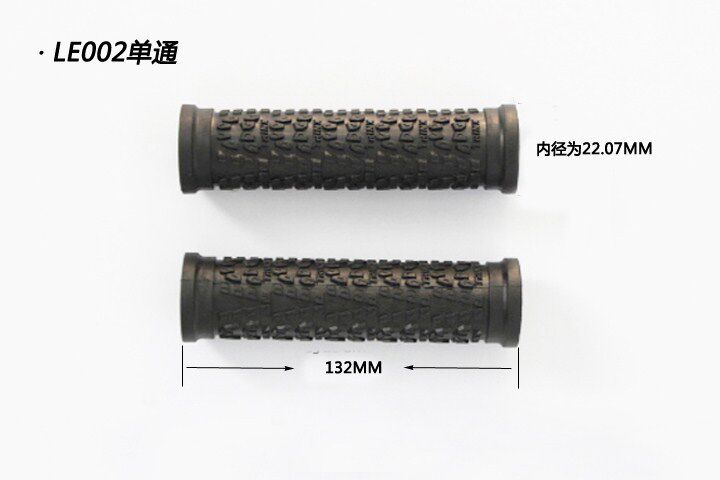 Poignées de vélo - Ref 2349091 Image 11