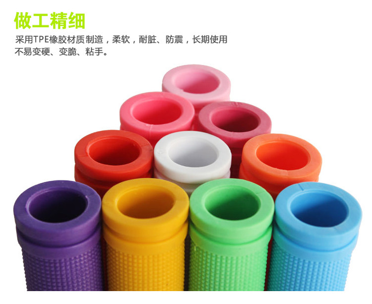 Poignées de vélo - Ref 2337462 Image 3