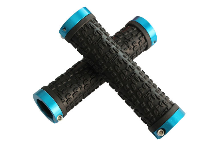 Poignées de vélo - Ref 2349091 Image 4