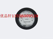 Differential Pressure Gauge High Precision Mechanical Hands Replace US DWYER DWEYDA5000 Quality Assurance