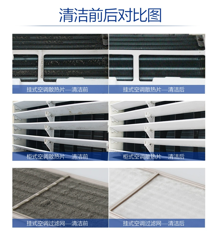 Chất làm sạch điều hòa không khí quản gia cũ miễn phí giặt giũ - Trang chủ nước tẩy bồn cầu tốt nhất