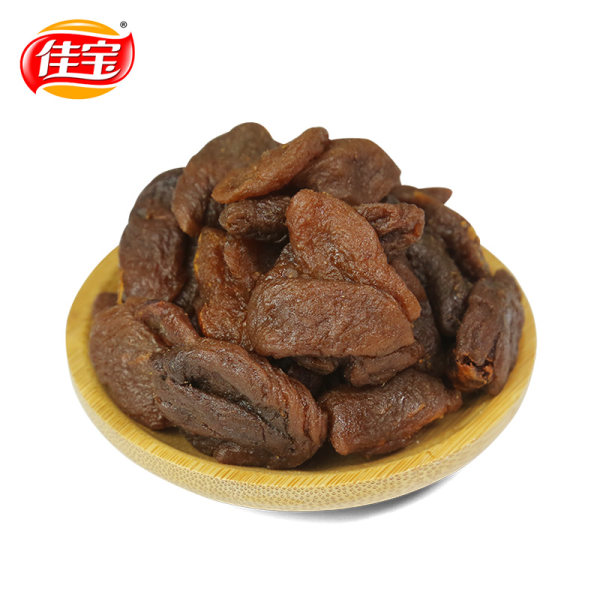 佳宝 无核 九制梅肉 500g 优惠券折后¥16.9包邮(¥21.9-5) 佳宝 无核 九制梅肉 500g 优惠券折后¥16.9包邮(¥21.9-5)