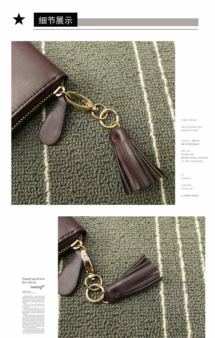 Sac pour homme - Ref 55394 Image 9