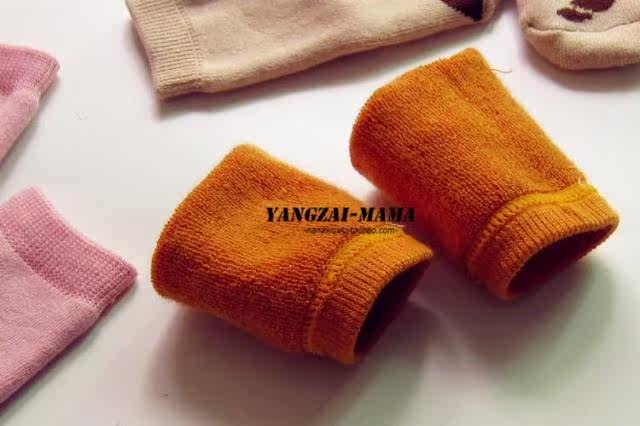 Chaussettes enfant - Ref 2107230 Image 23