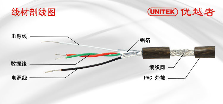 Prolongateur USB - Ref 436152 Image 9