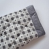 Mùa đông ba lớp dày san hô lông cừu bộ đồ ngủ nam flannel kích thước lớn quần ngủ bình thường ấm nhà quần màu rắn quần dài nữ Quần tây