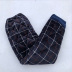 Mùa đông ba lớp dày san hô lông cừu bộ đồ ngủ nam flannel kích thước lớn quần ngủ bình thường ấm nhà quần màu rắn quần dài nữ Quần tây