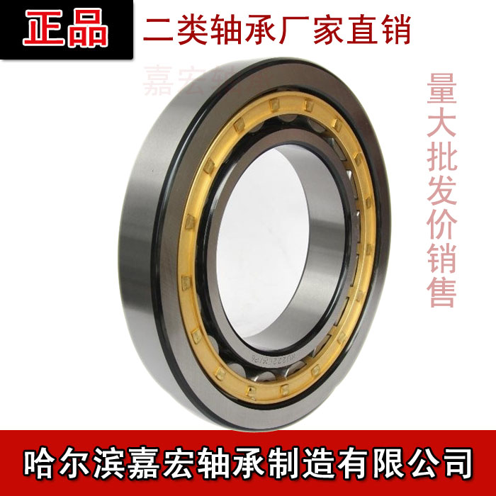 Harbin Jiahong bearing NJ204NJ205NJ206NU207NJ208NJ209NJ210NJ211EM