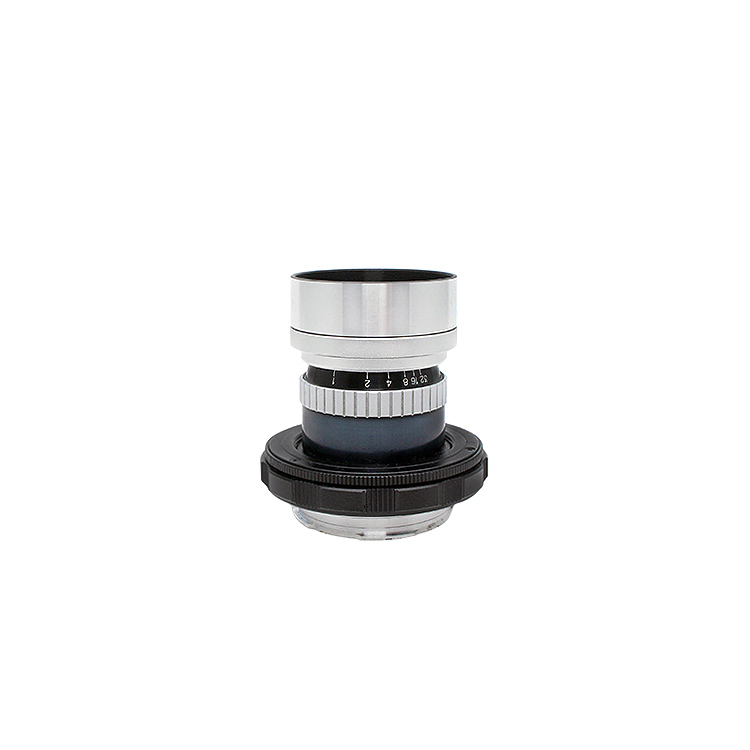 It has been changed to love the DAC PANGENIEUX 50 2 9 TYPE Z7 lens covers the full range of micro single eye cameras