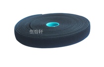 2-5cm elastic elastic Velcro DIY sticky buckle strap tie strap strap self-adhesive tape telescopic strap