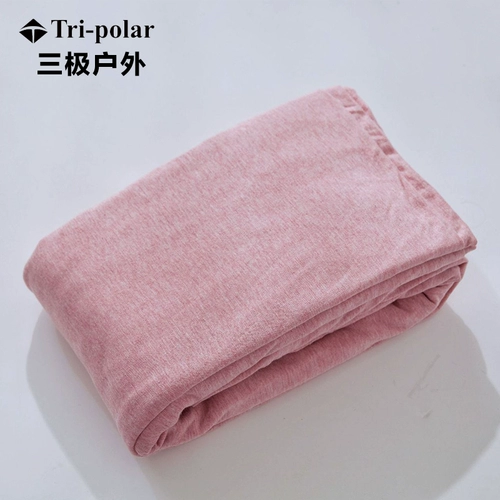 Трикотажная хлопковая японская простыня, простой и элегантный дизайн