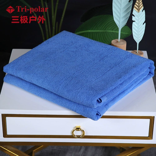 Студенческие полотенца утолщены полотенцами, утолщенными оливковыми зелеными полотенцами с помощью однонаправленного общежития одеяло TP2834