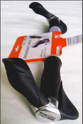 Poignées de vélo HUMPERT - Ref 2341033 Image 14