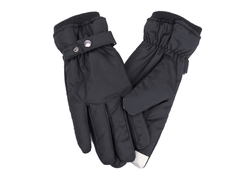 Gants pour homme MR DUCK - Ref 2781514 Image 14