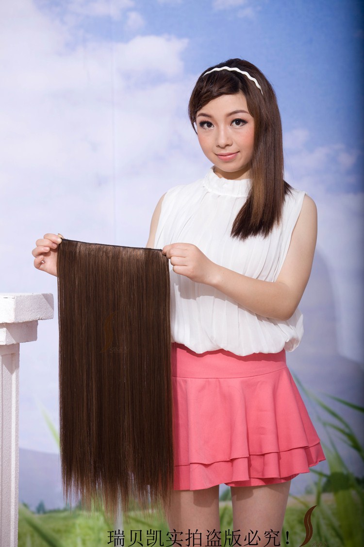 Extension mèches - Ref 218321 Image 22