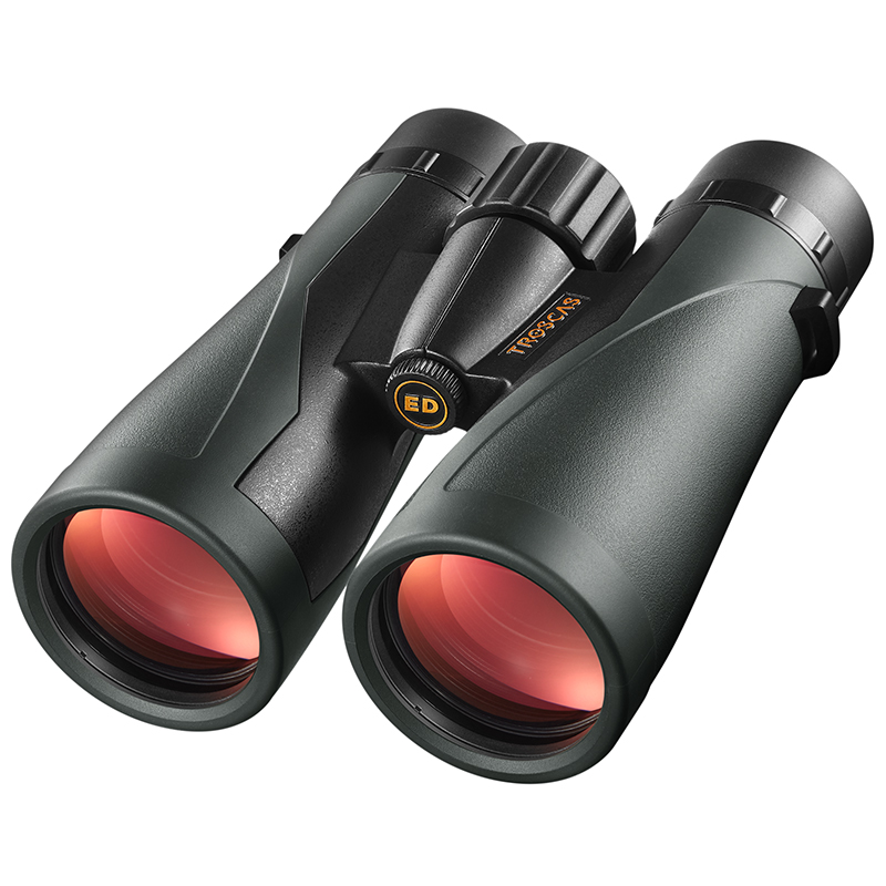 German ED binoculars Rechargeable Nitrogen waterproof handheld professional looking for bee honey bees ultra-clear high-times adult outdoor 10