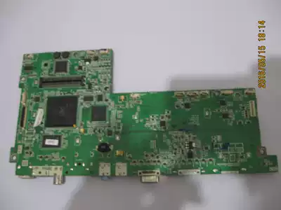 LENOVO LENOVO projector instrument C110 motherboard main power supply High voltage board fan color wheel DMD