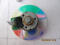 optoma projector HD66 color wheel color ring Color separator spectrometer 102384732