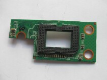 Optoma projector D741ST imaging DMD chip interface board driver board bridge board