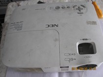 NEC projector instrument np43 data cable 61 63 40 41 cable