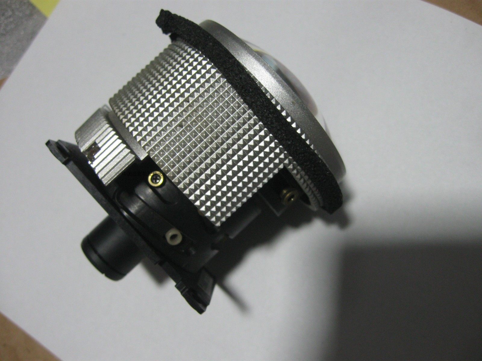 Minki projector MS612ST lens color wheel MX3084ST motherboard main power board